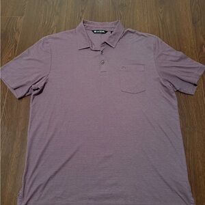 Travis Mathew Men's Polo Shirt